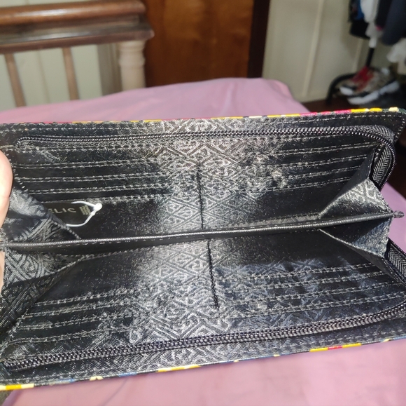 Relic wallet - Picture 3 of 6